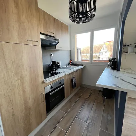 Azur Bel Cote ! * Villers-sur-Mer