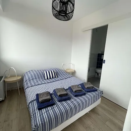 Azur Bel Cote ! Villers-sur-Mer