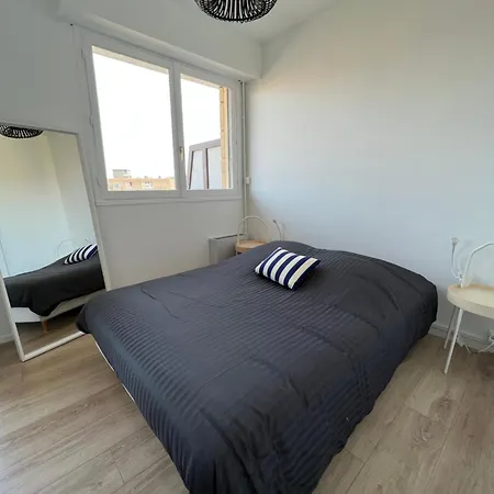Azur Bel Cote ! Apartment *
