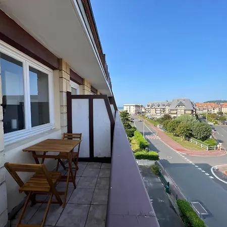 Apartment Azur Bel Cote ! *