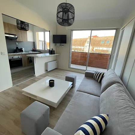 Azur Bel Cote ! Apartment *