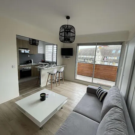Azur Bel Cote ! Apartment *