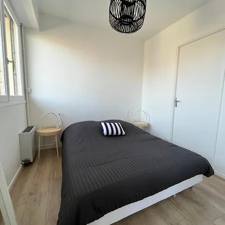 Azur Bel Cote ! דירה