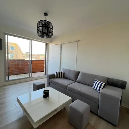 Azur Bel Cote ! Villers-sur-Mer