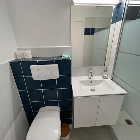 Azur Bel Cote ! * וילר-סור-מר