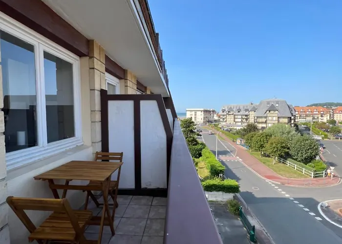 Appartamento Azur Bel Côté ! *