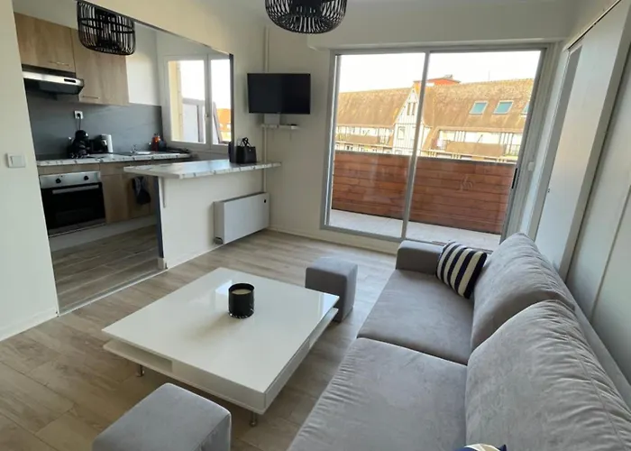 Azur Bel Côté ! Appartamento *